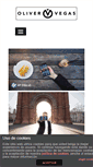 Mobile Screenshot of olivervegas.com